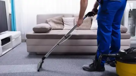 Carpet Cleaning Kellyville