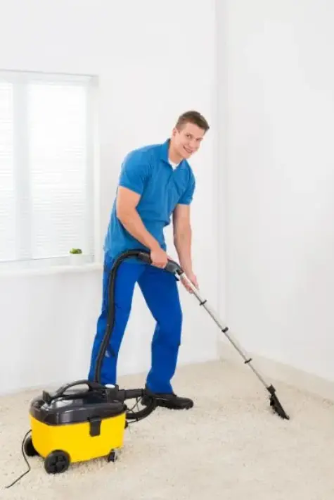 Carpet Cleaning Services Kellyville